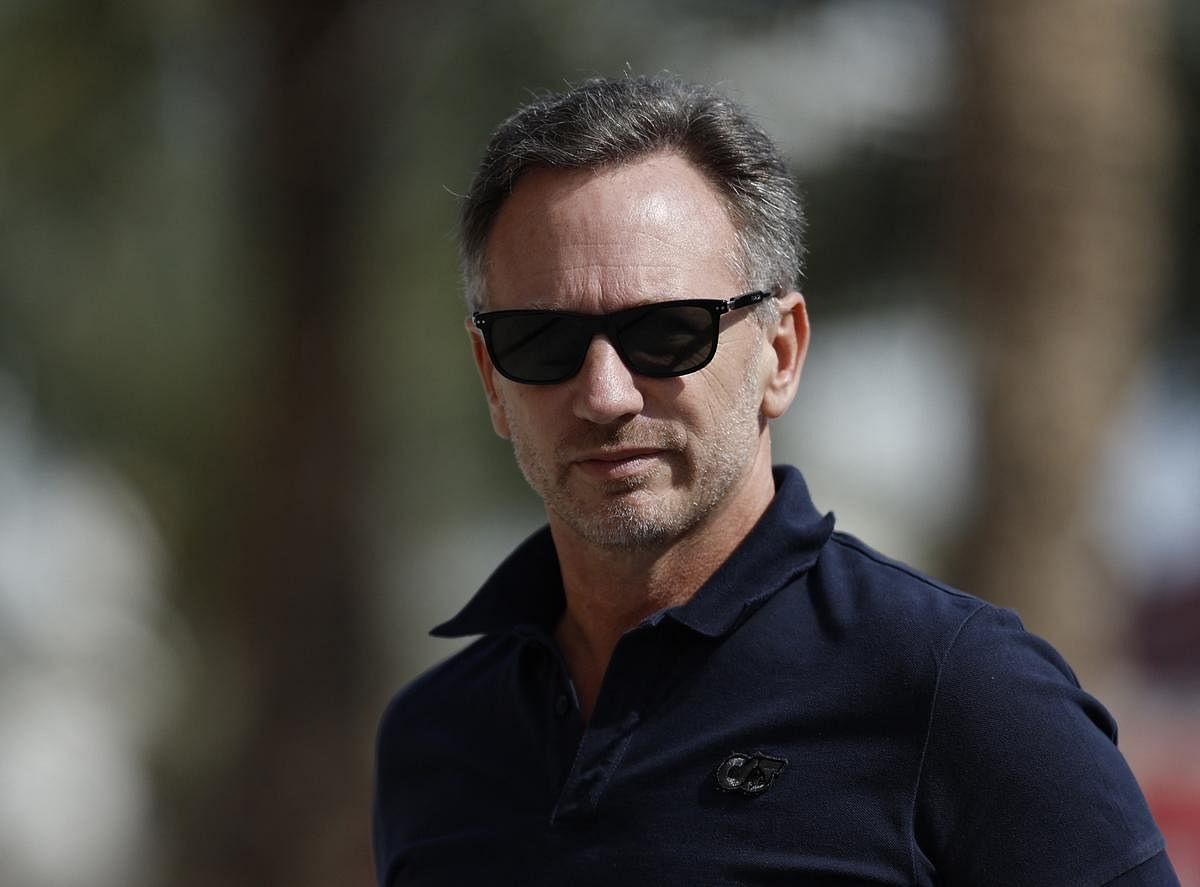 Horner fate set to be decided before Bahrain GP