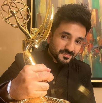 Emmy-winning Indian comedian Vir Das to perform in KL on May 18