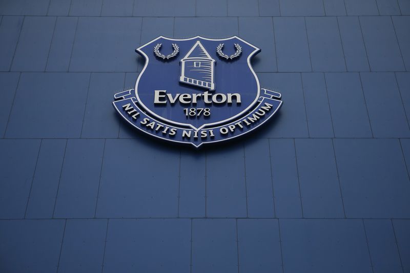 Soccer-Everton's points deduction cut to six on appeal