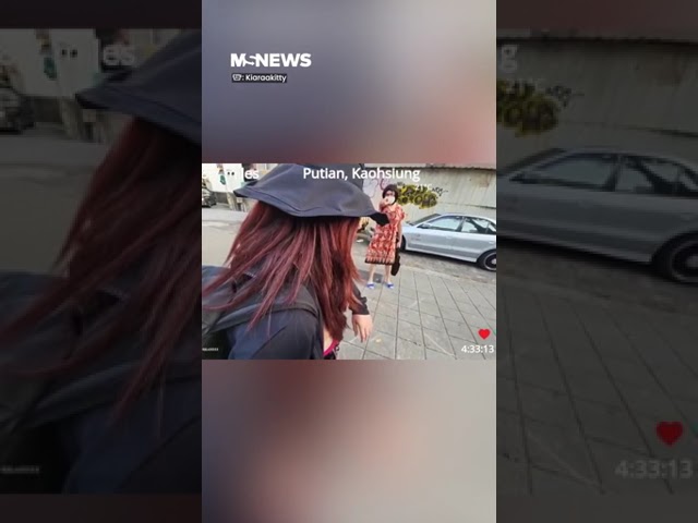 S’pore streamer Kiaraakitty admits egg attack in Taiwan was staged