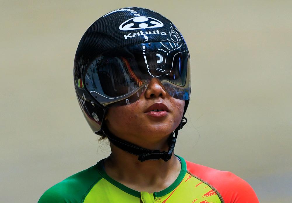 Azizulhasni: Nurul Izzah’s success in India marks a new landscape in Malaysian sports