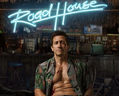 ‘Road House’ screenwriter sues Amazon for breaching copyright, recreating actors’ voices using AI during Hollywood strike