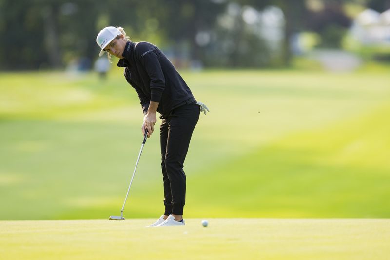 Golf-England's Reid named among vice-captains on Europe's Solheim Cup team