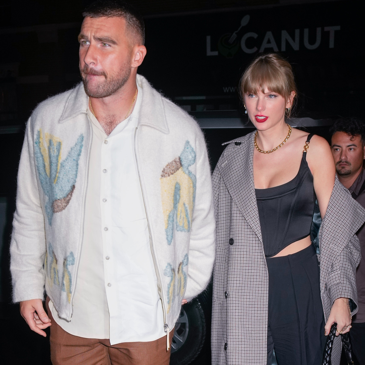 Taylor Swift and Travis Kelce’s Romance Timeline Has New Detail Revealed