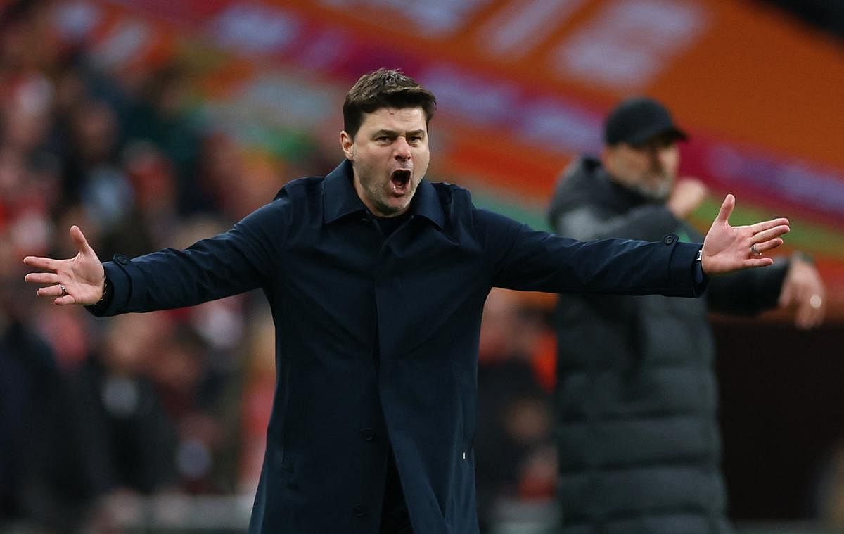Pochettino asks Chelsea owners to be patient