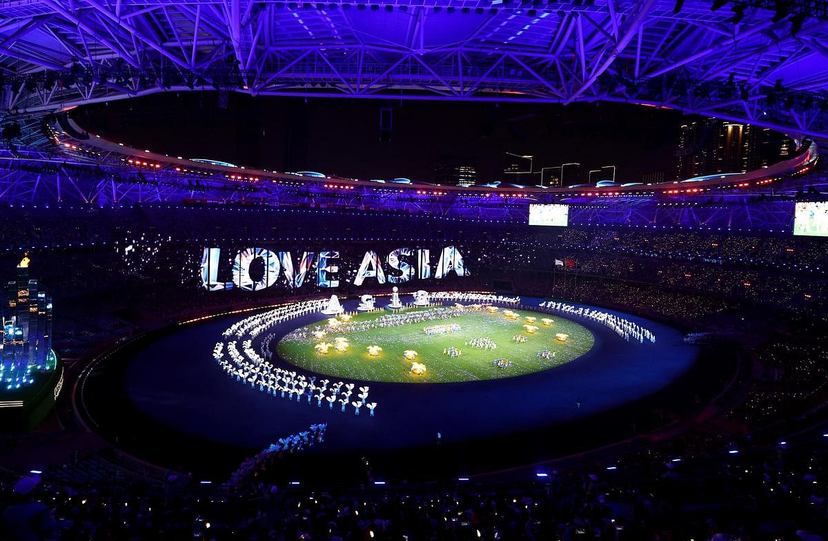Organisers keen on cricket in 2026 Asian Games despite venue headache