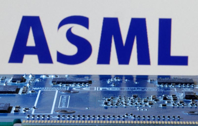 ASML reaches 'first light' milestone on first High NA EUV tool