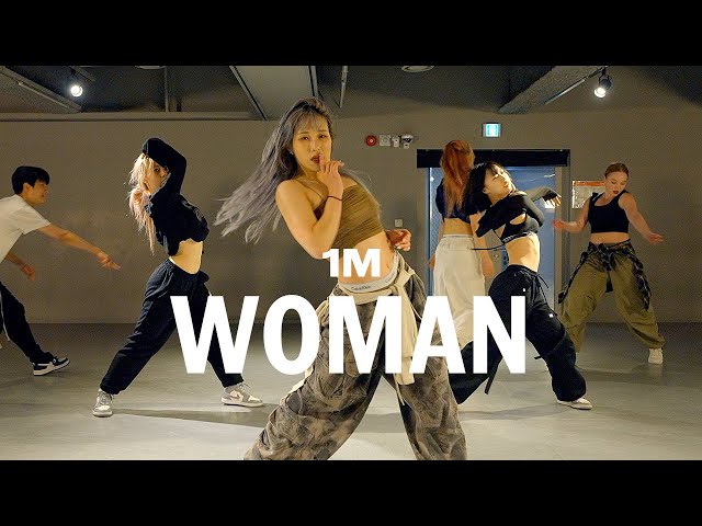 Doja Cat - Woman / Juhwi Choreography