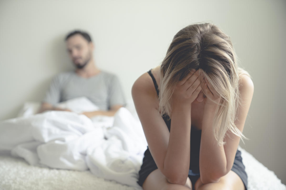 10 signs of an unhealthy relationship as 60% of young adults can't spot one
