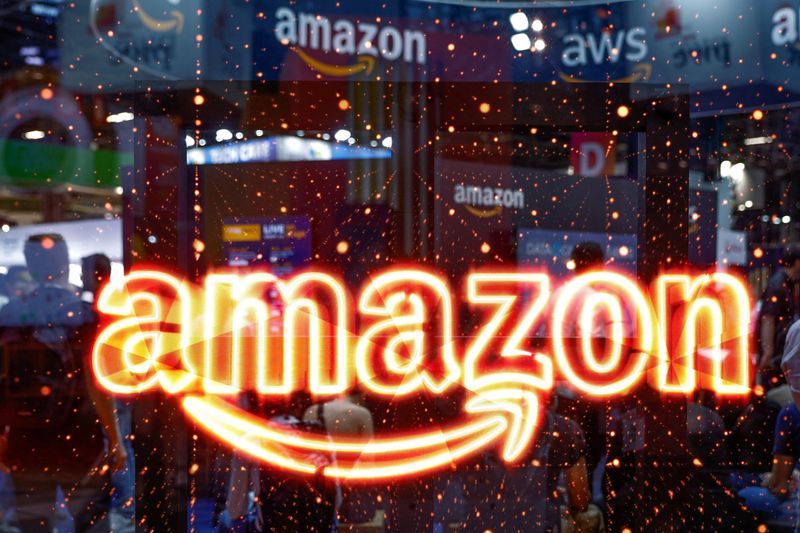 European Parliament bans Amazon lobbyists