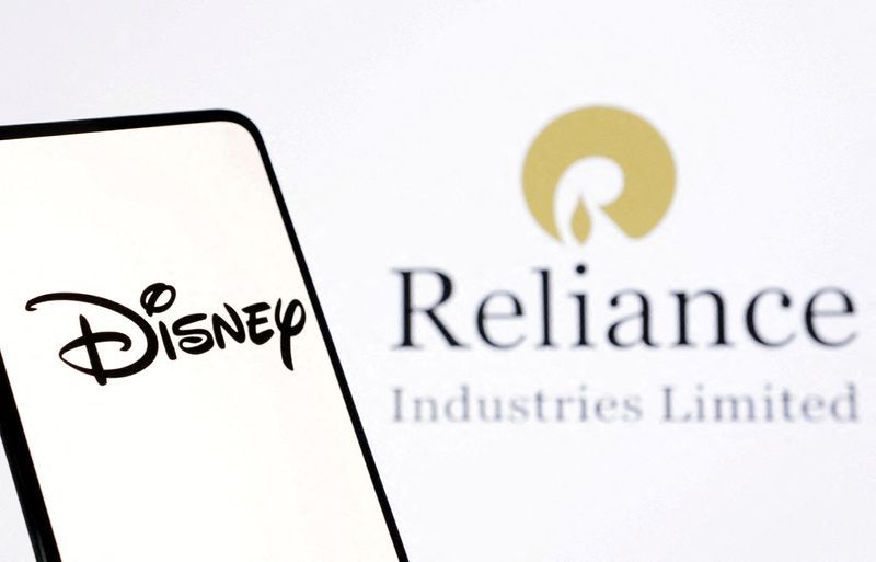 Factbox: Disney-Reliance merger set to shake up India's media landscape