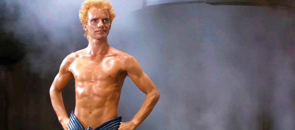 Sting Would Be Honored If Austin Butler Wore His Fancy Winged Underwear From ‘Dune’