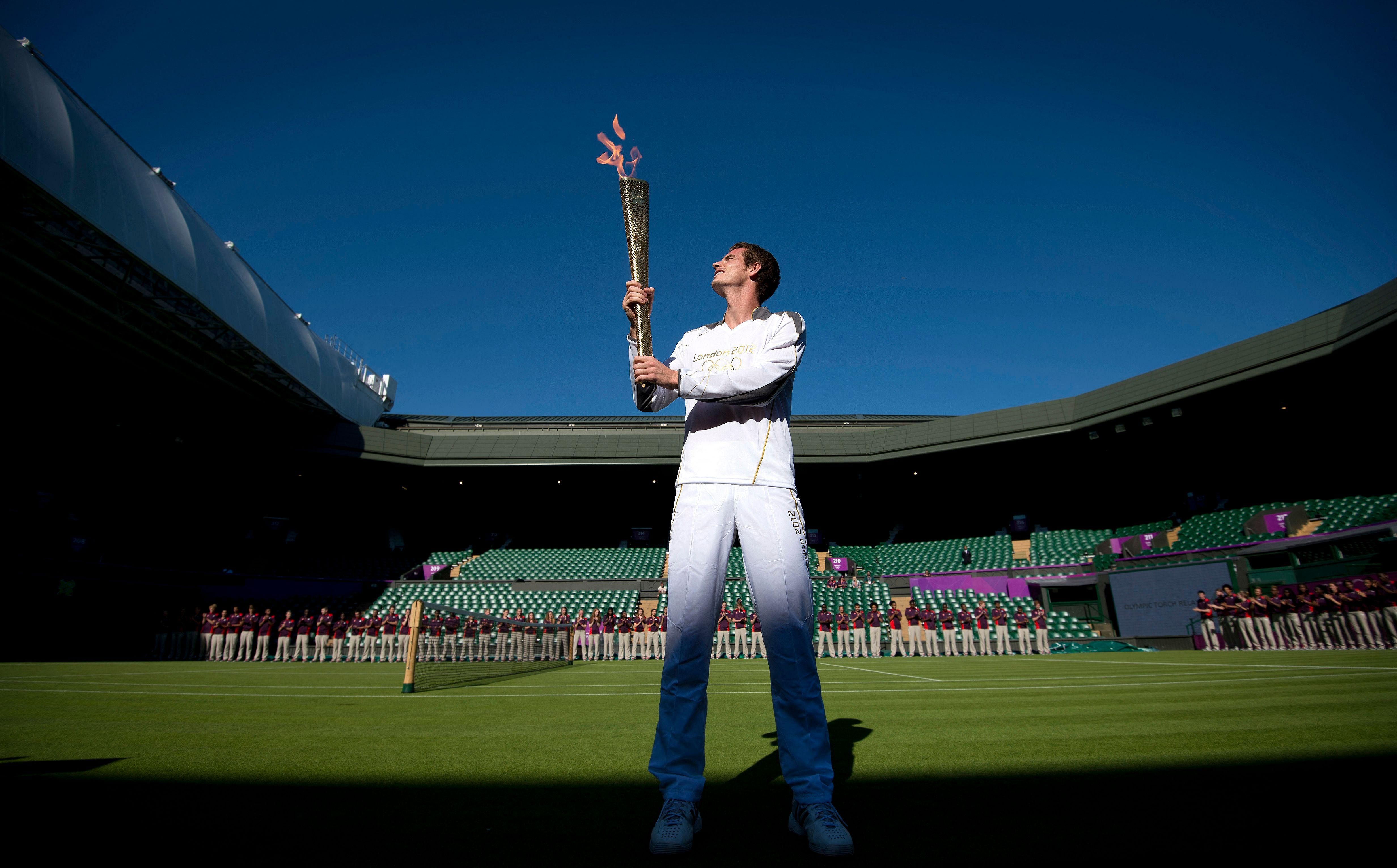 Andy Murray keen to play Paris Olympics despite retirement talk