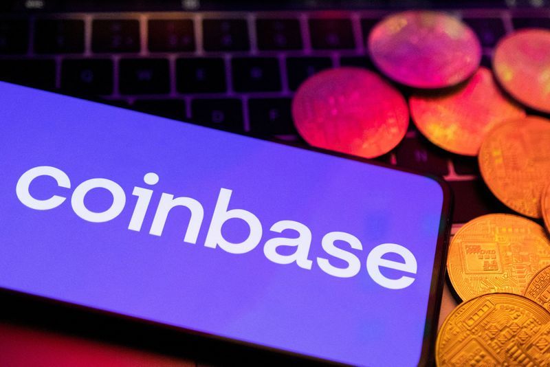 Coinbase says it's investigating issue on accounts showing zero balance