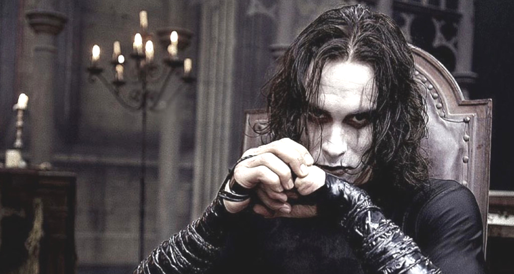 Original ‘The Crow’ Director Alex Proyas Came Right Out And Says The Reboot Tarnishes Brandon Lee’s Legacy