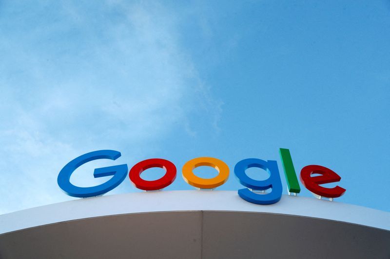 Google hit with $2.3 billion lawsuit by Axel Springer, other media groups