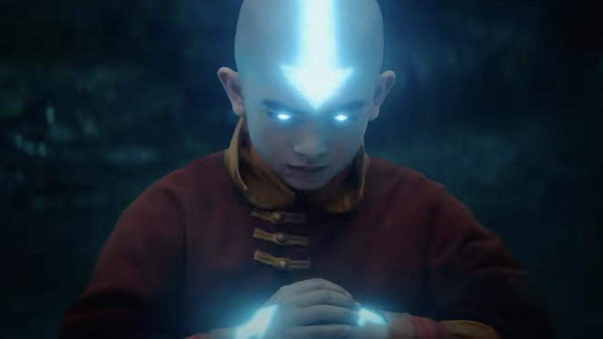 Avatar: The Last Airbender Composer Praises Season 1 Detail