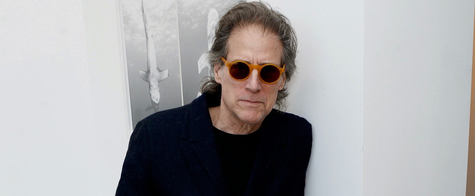 The Official Cause Of Richard Lewis’ Death Has Been Made Public