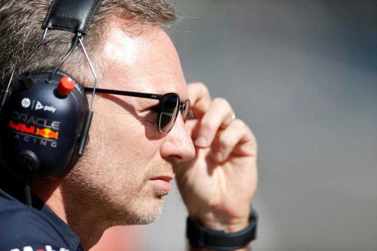 Red Bull F1 boss Horner cleared of inappropriate behaviour