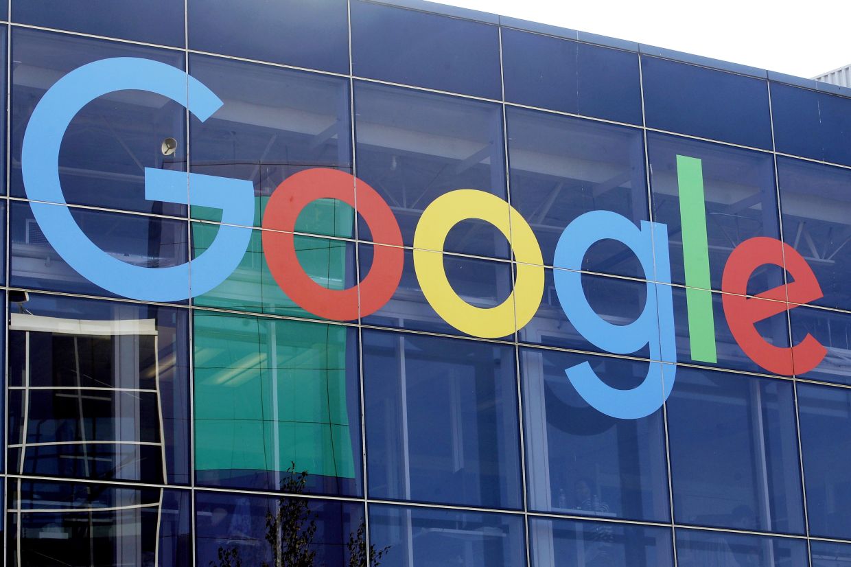 Google faces widening antitrust probe over online ads in Canada