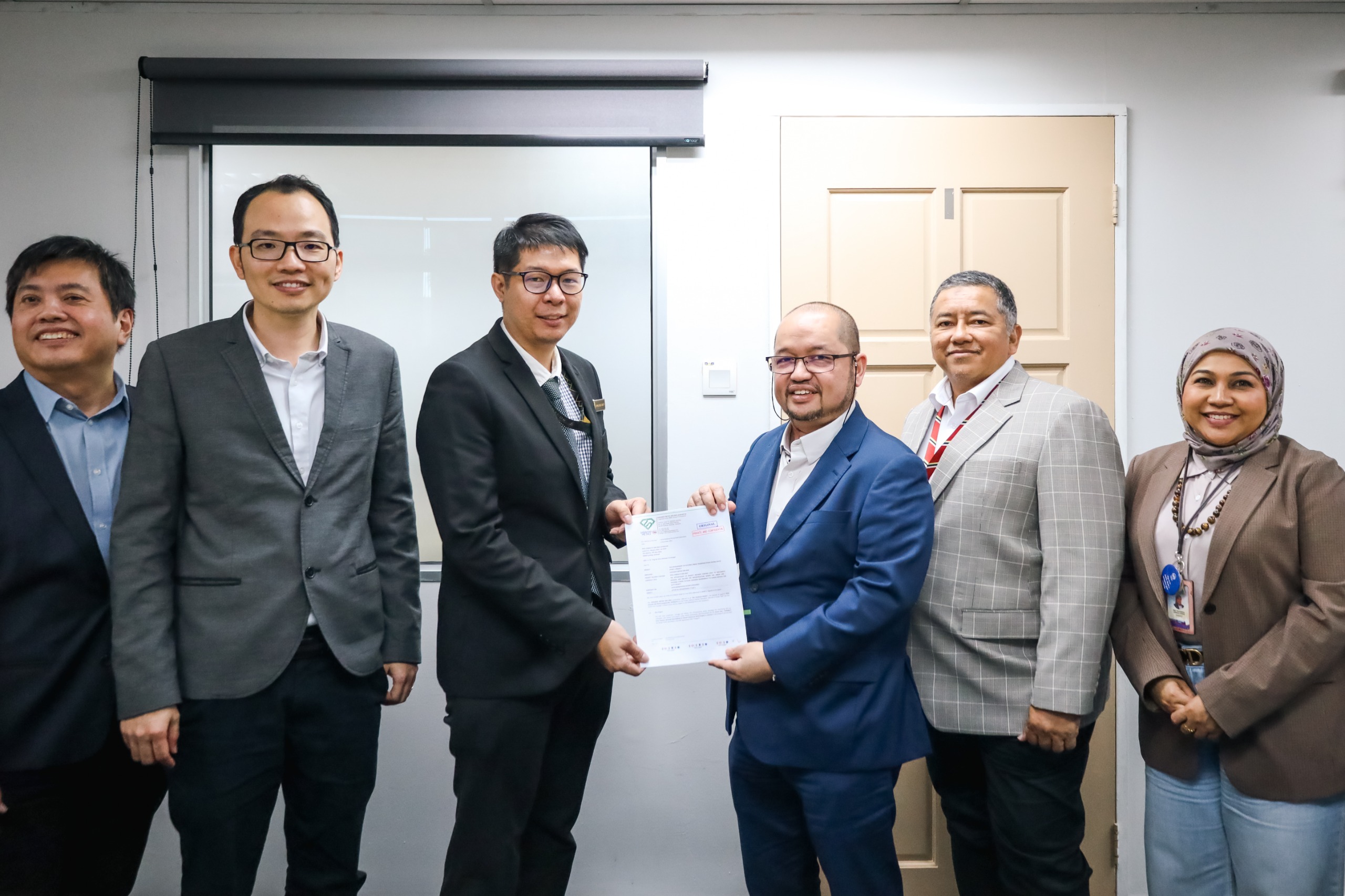 Sarawak Metro appoints PPES Consults for Package 2 of KUTS project’s Green Line