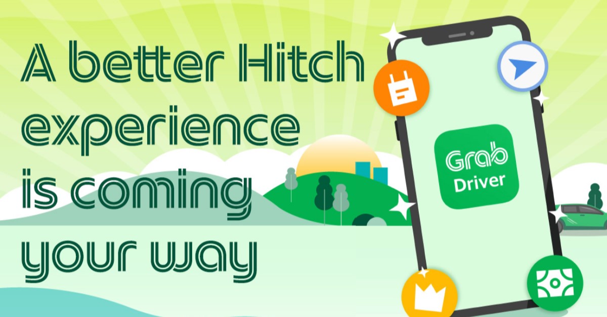 GRAB HITCH DRIVER SHARES EXPERIENCES WITH HORROR CUSTOMERS