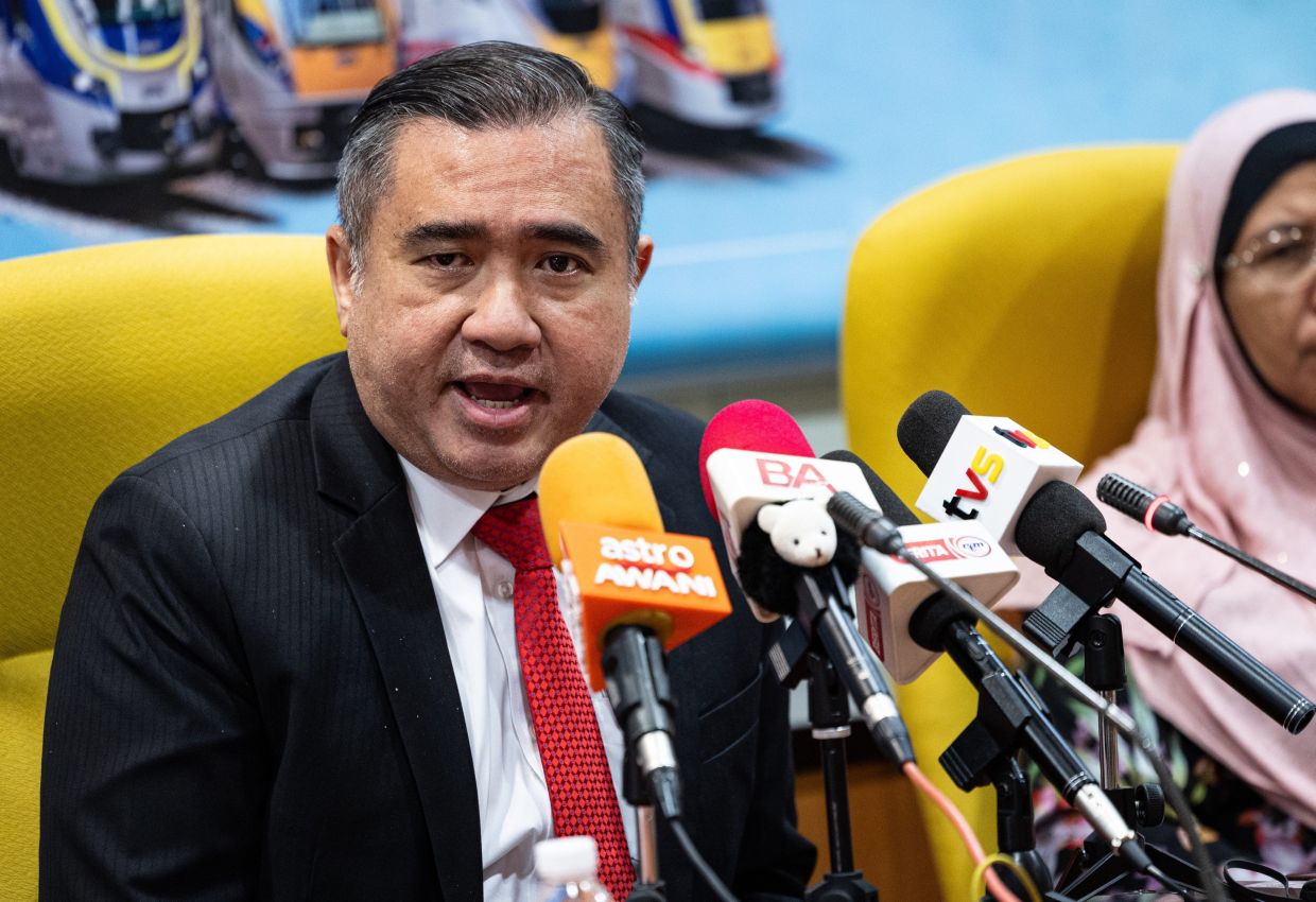 Cabinet has decided to reinstate cabotage policy exemption for undersea cable repairs, says Loke