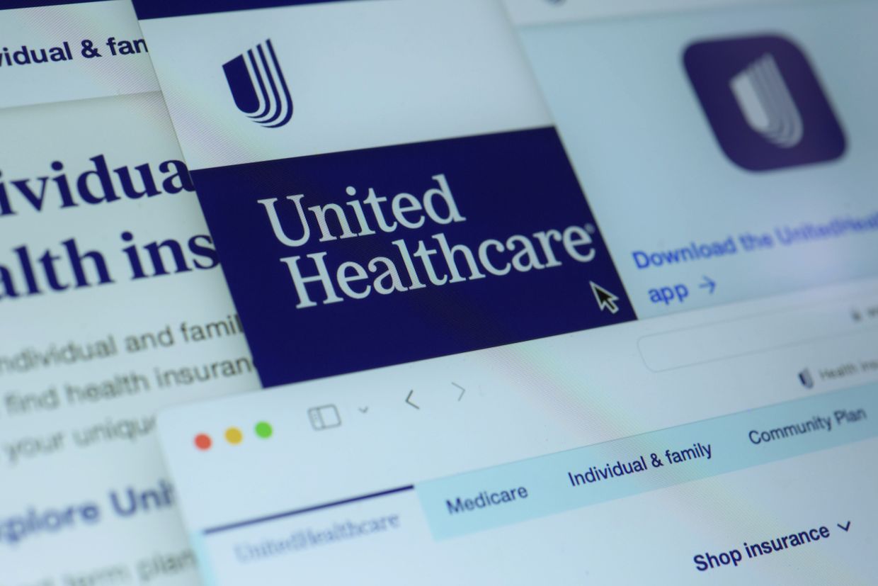 A large US health care tech company was hacked. It's leading to billing delays and security concerns