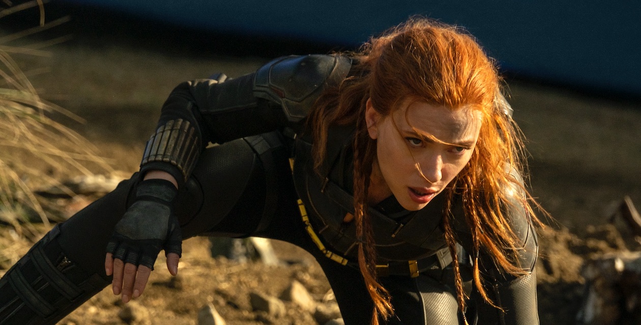 ‘Black Widow’ Actor Ray Winstone Compared Working For Marvel To ‘Being Kicked In The Balls’