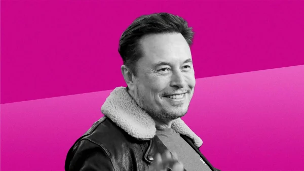 Elon Musk Wants Billions to Fund His Secretive AI Startup, xAI