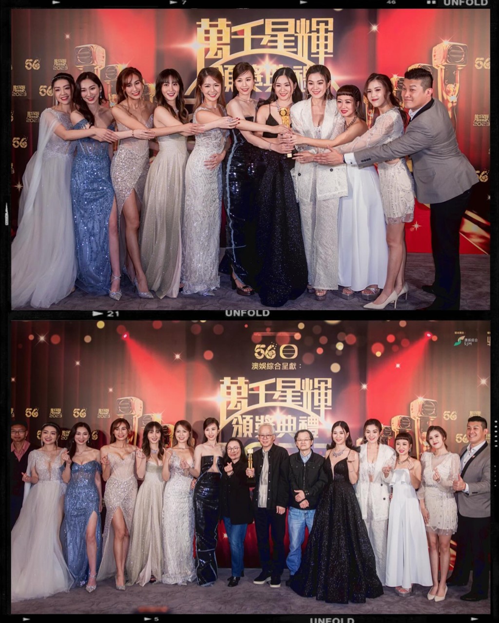 TVB小花陈懿德恋情终曝光！27岁生日豪宅开P罗天宇被拍挡公开亲暱照 脸上一状态成焦点