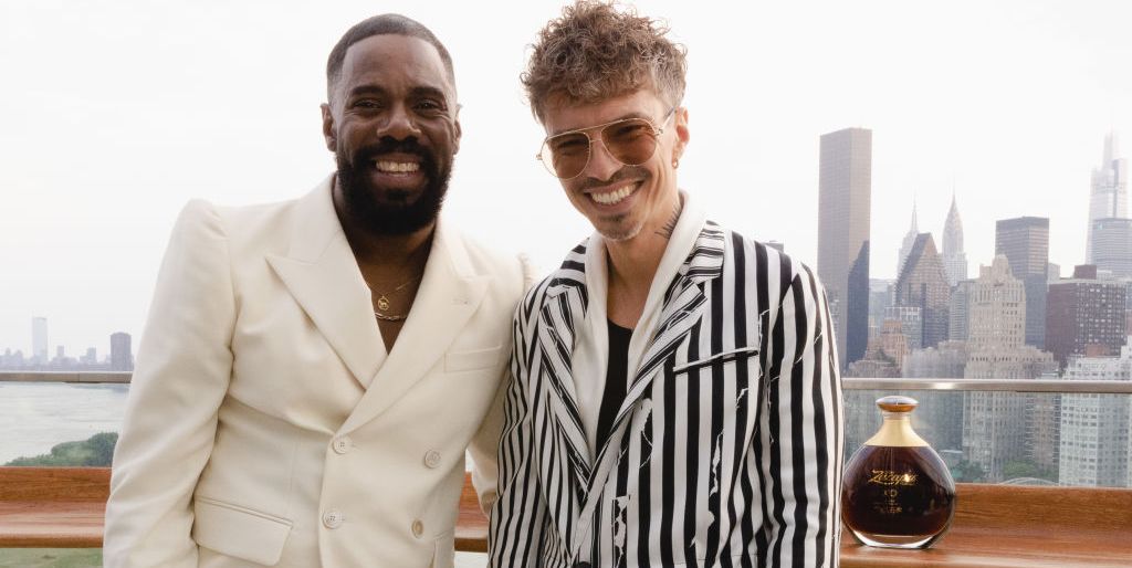 Who Is Colman Domingo’s Husband, Raúl?