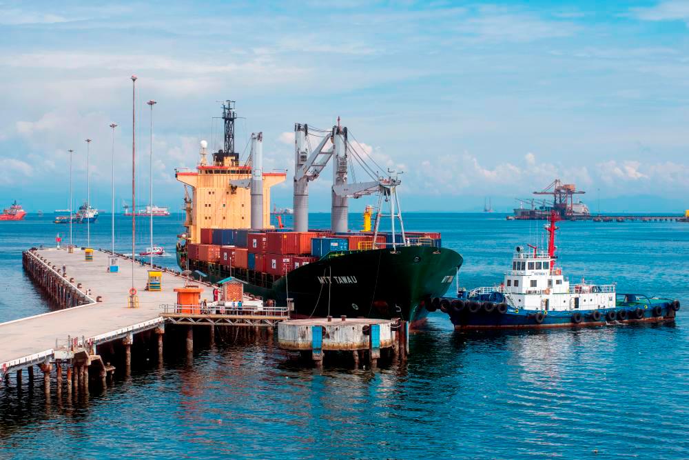 Shipping industry embraces digital and innovative solutions