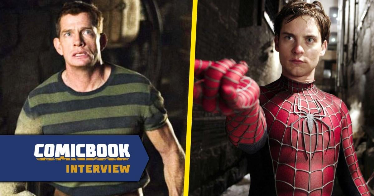 Spider-Man 4: Thomas Haden Church Believes Sam Raimi and Tobey Maguire Will Return (Exclusive)