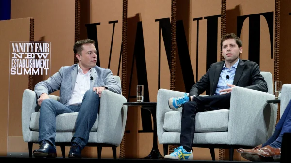Elon Musk Sues OpenAI and CEO Sam Altman for Abandoning Mission