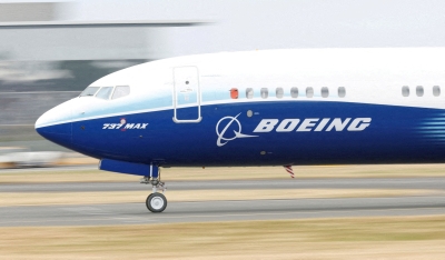 Boeing in talks to buy supplier Spirit Aero as it delays production hikes
