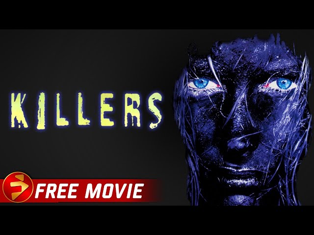 KILLERS | Thriller Horror | Kim Little, Paul Logan | Free Full Movie