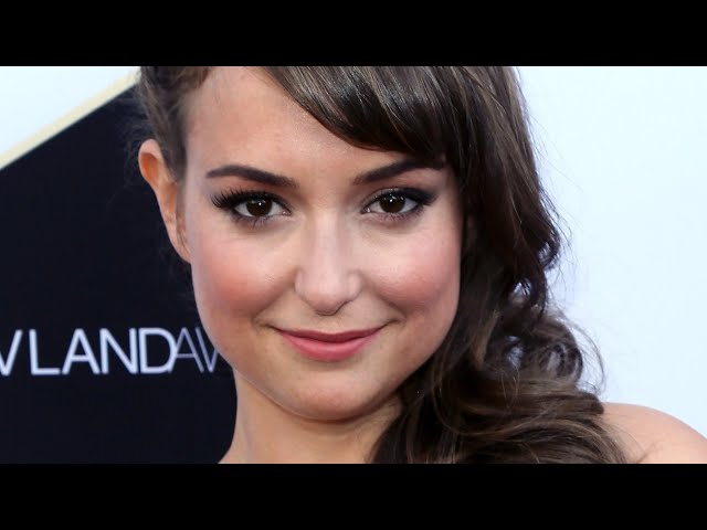 AT&T's Lily Adams Commercials Changed Milana Vayntrub Forever