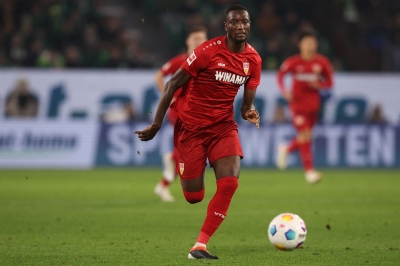 Stuttgart confident Guirassy will stay with the club