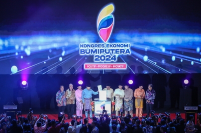 ACCCIM to set up special committee to study issues raised at Bumiputera Economic Congress 2024