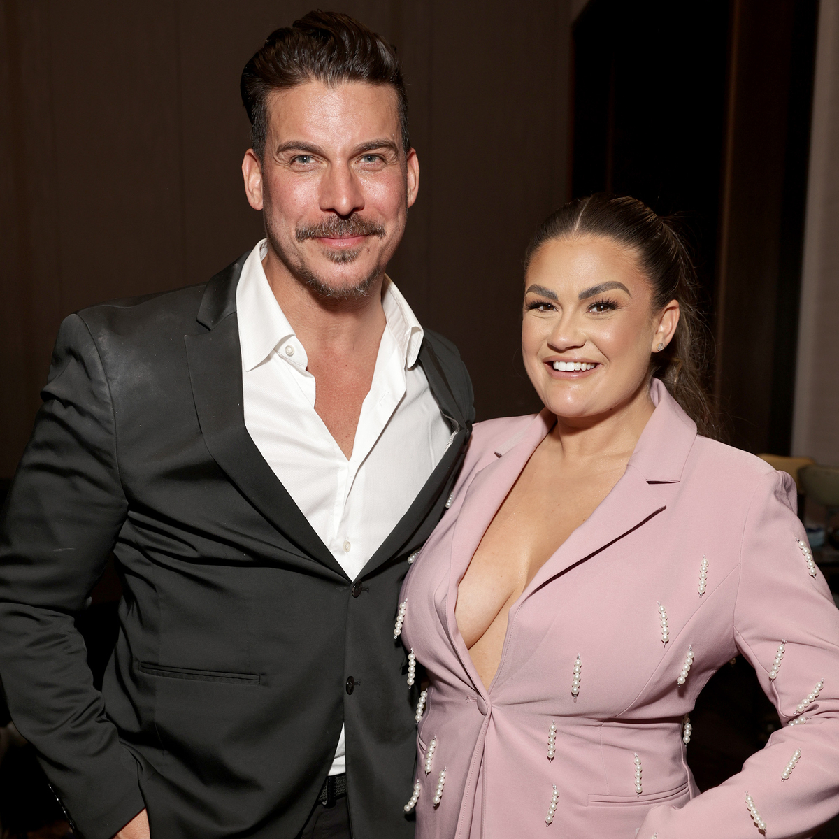 Vanderpump Rules’ Brittany Cartwright Posts Cryptic Message on Power After Jax Taylor Separation
