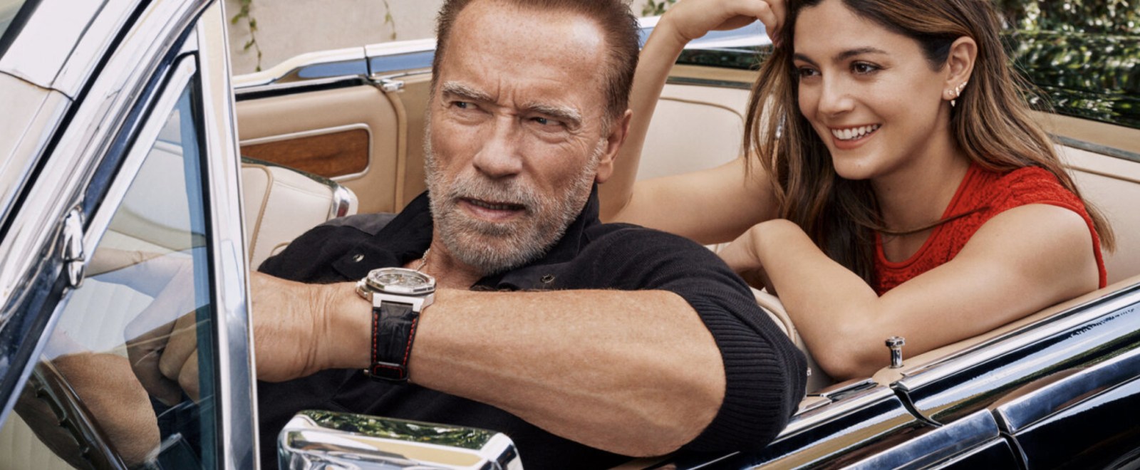 Arnold Schwarzenegger’s ‘FUBAR’ Season 2: Everything To Know So Far Including The Release Date, Cast, And More