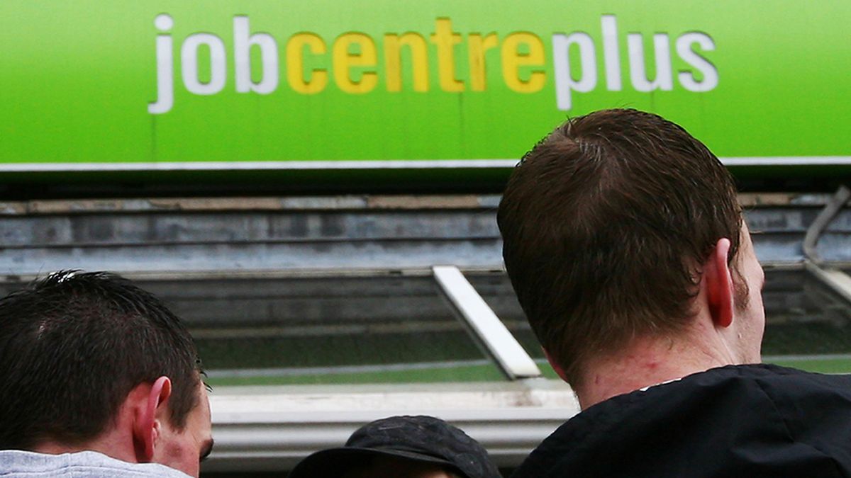 Tories 'failing Britain's youth' as 6,000 more a month not in employment, education or training