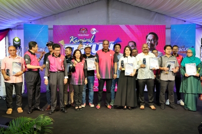 Tekun allocates RM65m to 4,000 Selangor entrepreneurs, says deputy minister