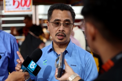 Fama Fest 2024 @ Sarawak targets 25,000 visitors, RM500,00 in sales