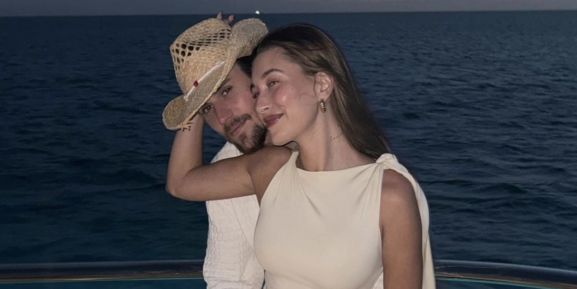 Hailey Bieber Posts a Sweet, PDA-Filled Instagram Tribute for Justin’s 30th Birthday