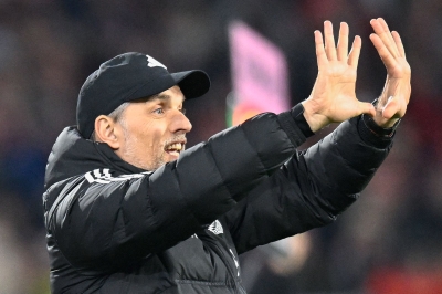 Bayern’s Lazio clash offers outgoing Tuchel lifeline