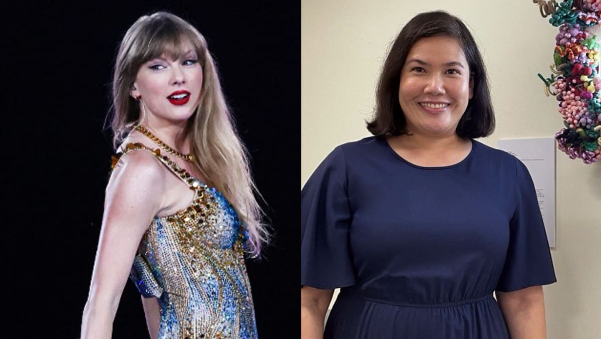 Heard of Swiftposium? What happens when serious academics discuss all things Taylor Swift