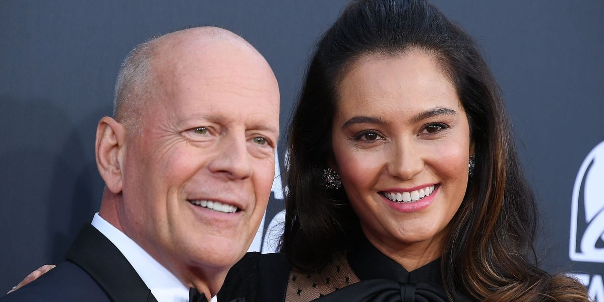 Bruce willis' wife slams rumors the actor has 'no more Joy' after dementia diagnosis