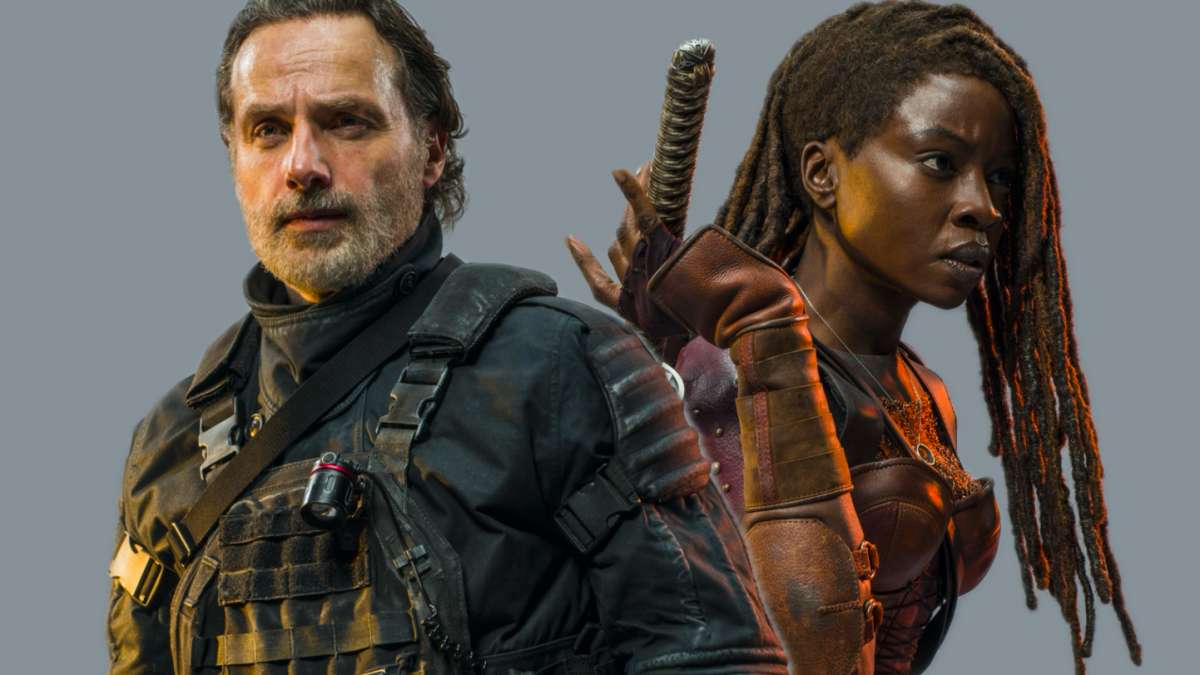 Will There Be The Walking Dead: The Ones Who Live Season 2?